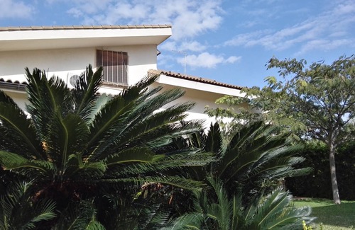 Oliveto Cottage | Brucoli Bay, relaxation with view on the gulf and the volcano Etna.