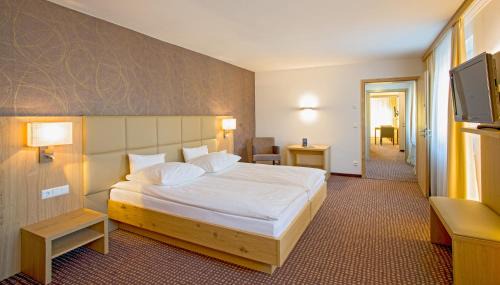 Titisee-Neustadt Hotel | BRUGGER'S Hotelpark am See