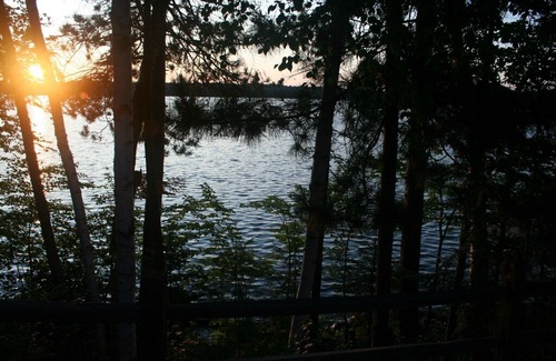 Manitowish Waters House | Bruin's Retreat - Little Star of the Manitowish Chain of Lakes