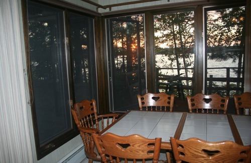 Manitowish Waters House | Bruin's Retreat - Little Star of the Manitowish Chain of Lakes