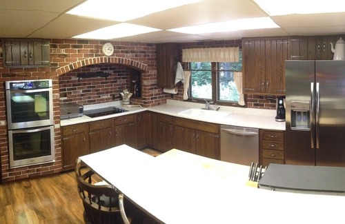 Manitowish Waters House | Bruin's Retreat - Little Star of the Manitowish Chain of Lakes