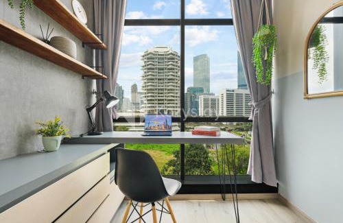 Bendungan Hilir Apartment | Brume by Kozystay - Sudirman