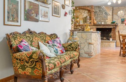 Domusnovas Apartment | Bruna's House