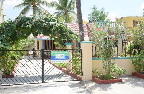 Tirupati Villa | BRUNDHA HOMESTAY Villa with Garden