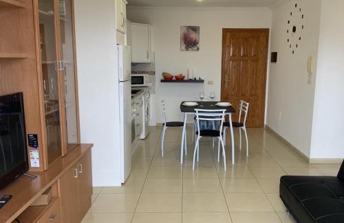 San Miguel de Abona Apartment | Brunella's Apartment - Beach View