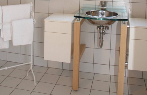 Gohrisch Apartment | Brunnenhof - Koenigstein