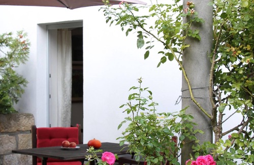 Gohrisch Apartment | Brunnenhof - Lilienstein