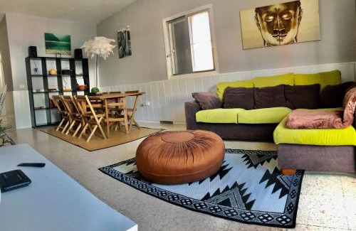 Punta Prieta House | Bruno´s House Apartment View