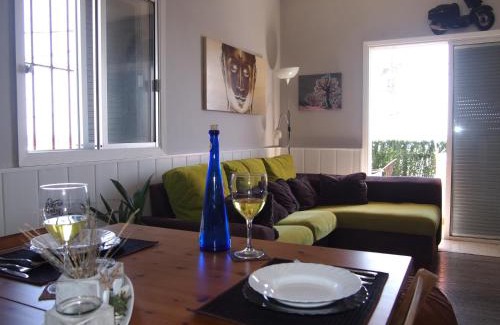Punta Prieta House | Bruno´s House Apartment View