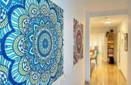 Brunswick Apartment | Brunswick 1BR Home City & Comfort