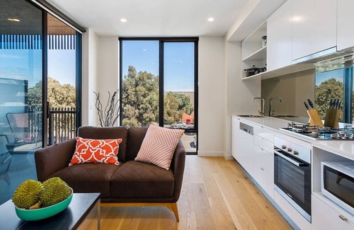Brunswick Apartment | Brunswick Beauty 1br