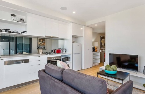 Brunswick Apartment | Brunswick Beauty 1br