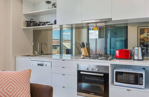 Brunswick Apartment | Brunswick Beauty 1br