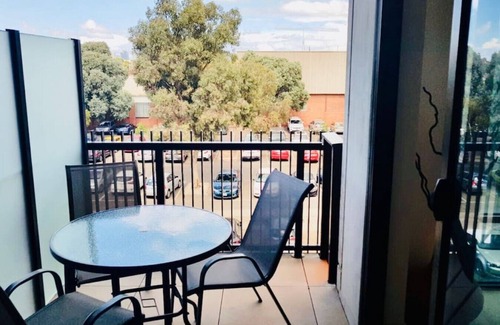 Brunswick Apartment | Brunswick Beauty 1br
