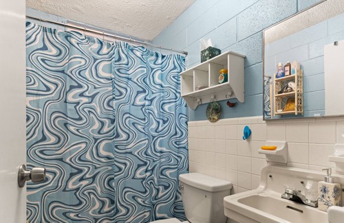 Dock Junction House | Brunswick Hideaway | 4 Bed, 2 Bath