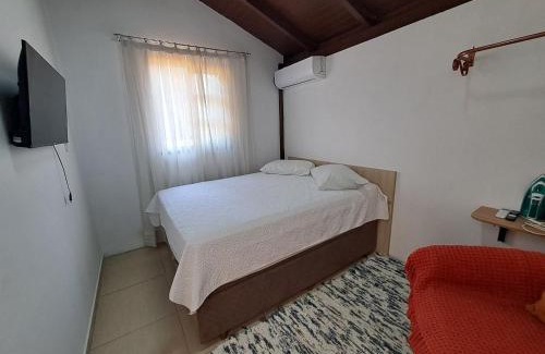 Bateas Apartment | Brusque Comfort Studios