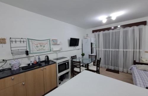 Bateas Apartment | Brusque Comfort Studios