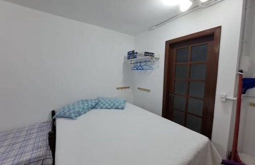 Bateas Apartment | Brusque Comfort Studios