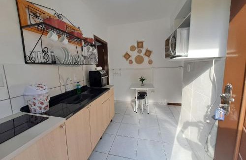 Bateas Apartment | Brusque Comfort Studios