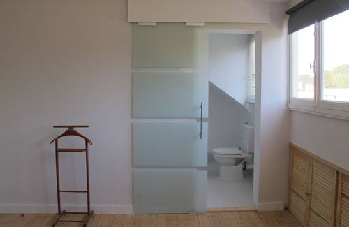 Vossegat-Roosendaal Apartment | Brussels Downtown