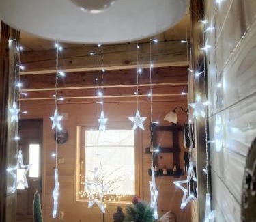 Vrdnik Ski Chalet | Brvnara Fruska Koliba