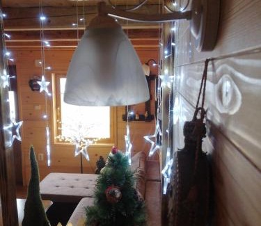 Vrdnik Ski Chalet | Brvnara Fruska Koliba