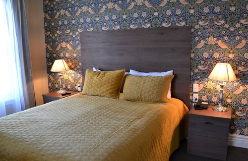 Oamaru Hotel | Brydone Hotel Oamaru