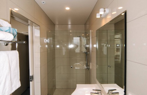 Oamaru Hotel | Brydone Hotel Oamaru