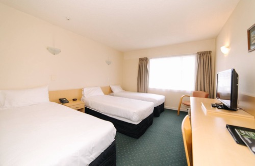 Oamaru Hotel | Brydone Hotel Oamaru
