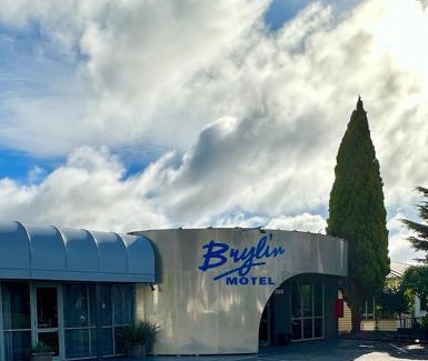 Fenton Street Hotel | Brylin Motel