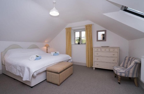 Tal-y-Cafn House | Bryn Derw