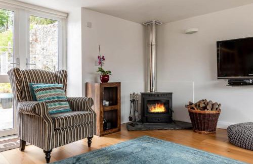 Derwen Apartment | Bryn Eithin Bach