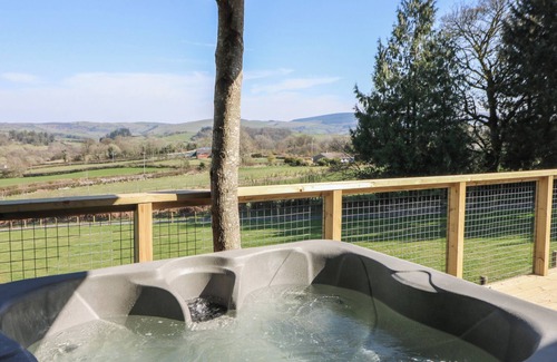 Llanddewi Ystradenny Cottage | BRYN HAFOD, pet friendly, luxury holiday cottage in Llandrindod Wells