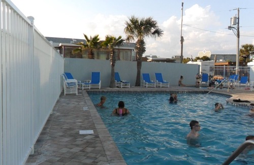Butler Beach Cottage | Bryn Mawr Ocean Resort -A gated community loaded with amenities!