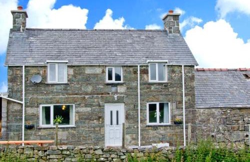 Snowdonia National Park Area House | Bryn Re