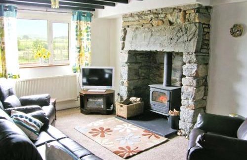Snowdonia National Park Area House | Bryn Re