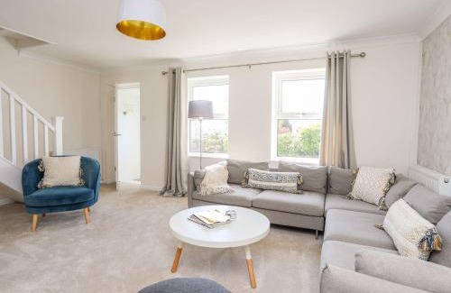 Moelfre House | Brynelian