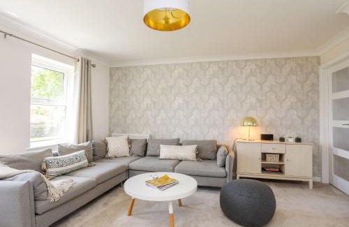 Moelfre House | Brynelian