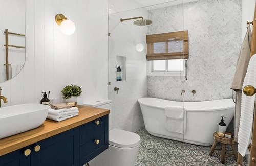 Berrima House | Bryony Cottage | Berrima