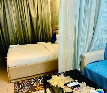 Noida Apartment | BSM NovaNest