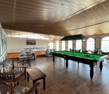 Sirala House | BSR Farms Resort