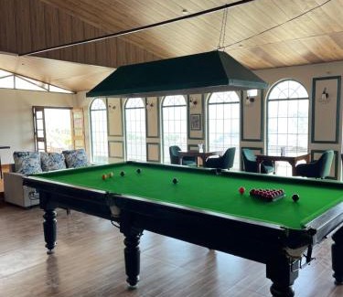 Sirala House | BSR Farms Resort