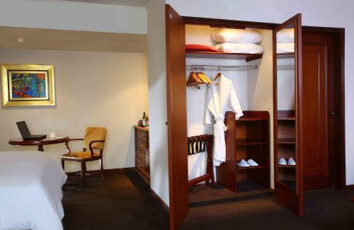 Sector 1 Hotel | BTH Hotel Lima Golf