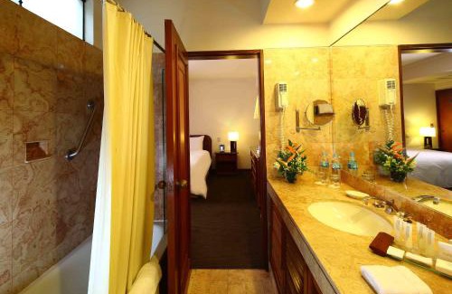 Sector 1 Hotel | BTH Hotel Lima Golf