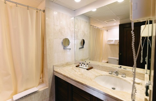 Sector 1 Hotel | BTH Hotel Lima Golf