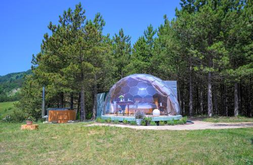 Corrubbio di Negarine Other | Bubble Room Experience