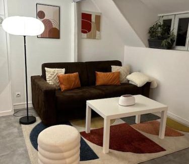 Centre Apartment | Bubble Sweet