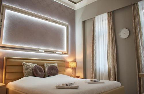 Belvaros - Lipotvaros Villa | Bubbles&Steam Apartment