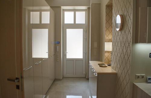Belvaros - Lipotvaros Villa | Bubbles&Steam Apartment