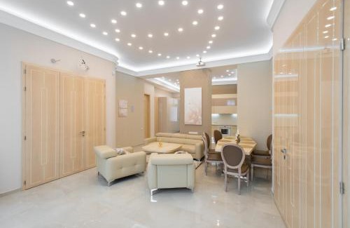 Belvaros - Lipotvaros Villa | Bubbles&Steam Apartment